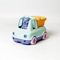 Lot 3 camions thumbnail image 2