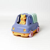 Lot 3 camions thumbnail image 5