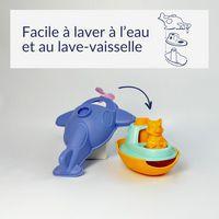 Hydravion bleu - Image 4