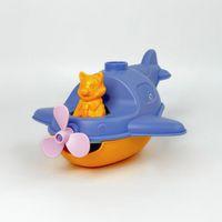 Hydravion bleu - Le Jouet Simple