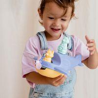 Hydravion bleu - Image 5