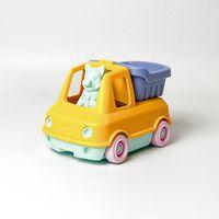 Camion benne - Le Jouet Simple
