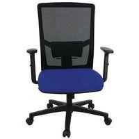Siège de bureau Target Accoudoirs 3D - Linea Fabbrica - Image 2