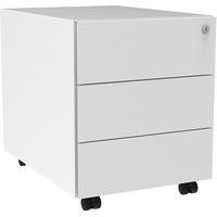 Caisson mobile 2 tiroirs - Inesa/Kelli - Image principale