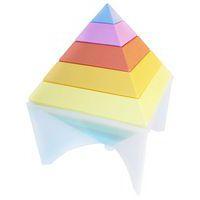 Pyramide arc-en-ciel thumbnail image