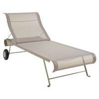 Bain de soleil Dune Fermob