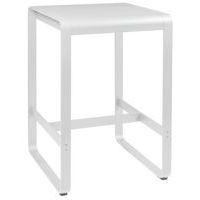 Table haute Bellevie 74 x 80 cm Fermob