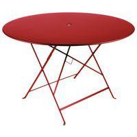 Table ronde Bistro ø 117 cm Fermob