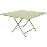 Table Caractère 128 x 128 cm Fermob - Image principale