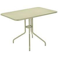 Table Pétale 110 x 70 cm Fermob - Image principale
