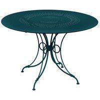 Table ronde 1900 ø 117 cm Fermob