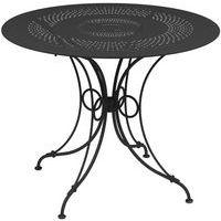 Table ronde 1900 ø 96 cm Fermob - Image principale