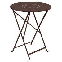 Table ronde Floréal ø 60 cm Fermob - Image principale