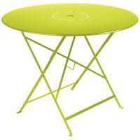 Table ronde Floréal ø 96 cm Fermob - Image principale