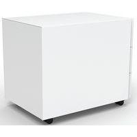 Caisson mobile 2 tiroirs - Inesa/Kelli, Nb de tiroirs : 3 - Image 3