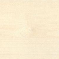 Bureau droit Inesa avec pied réglable en T Chêne 200 cm - Image 3