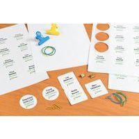 Lot de 240 Badges adhésifs ronds - diamétre 51mm - Image 2