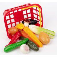 Panier 12 légumes taille réelle - Image principale