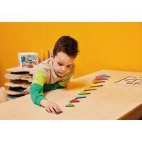 Lot 2 puzzles relief - Image 3