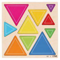 Lot 2 puzzles relief thumbnail image 4