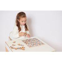 Puzzle chats et art noir et blanc thumbnail image 5