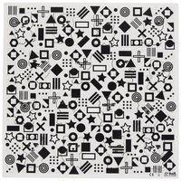 Puzzle chats et art noir et blanc - Rolf