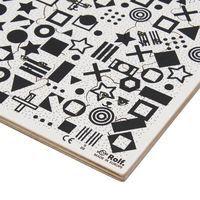 Puzzle chats et art noir et blanc thumbnail image 4