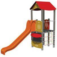 Structure grande tour alu - Image 3