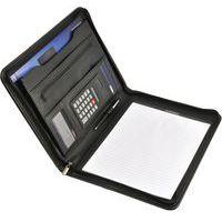 Conférencier A4 avec calculatrice intégrée - Image principale