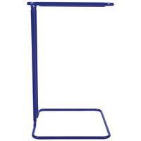 Support sac-poubelle - 400L - Bleu - Manutan thumbnail image 8