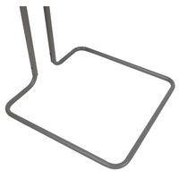 Support sac-poubelle - 400L - Gris - Manutan thumbnail image 11