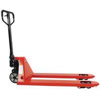 Transpalette manuel force 2000 kg longueur fourche 1150 mm - Manutan Expert thumbnail image 11