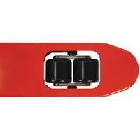 Transpalette manuel force 2000 kg longueur fourche 1150 mm - Manutan Expert thumbnail image 8