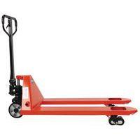 Transpalette manuel force 2000 kg longueur fourche 1150 mm - Manutan Expert thumbnail image 7
