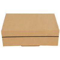 Boîte postale avec bande adhésive - Image 3