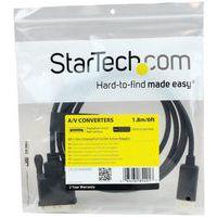 Câble DisplayPort vers DVI actif - StarTech thumbnail image 3