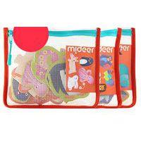 Lot 10 puzzles évolutifs animaux 2 ans - Image 3