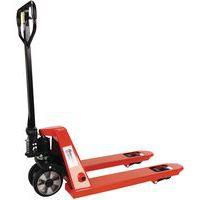 Transpalette manuel force 2000 kg longueur fourche 800 mm - Manutan Expert thumbnail image 8