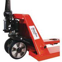 Transpalette manuel force 2000 kg longueur fourche 800 mm - Manutan Expert thumbnail image 18