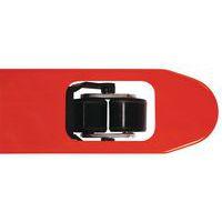 Transpalette manuel force 2000 kg longueur fourche 800 mm - Manutan Expert thumbnail image 9