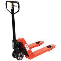 Transpalette manuel force 2000 kg longueur fourche 800 mm - Manutan Expert thumbnail image 10