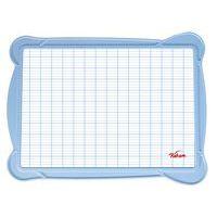 Ardoise 17 x 24,5 cm avec bordure de protection - Image principale