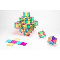 Formes cristal - Polydron