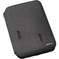Conférencier Smart Organizer A5 avec powerbank - anthracite - Image 4