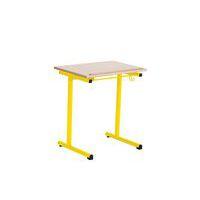 Table Atlas plateau fixe pour handicapé - Manutan Expert