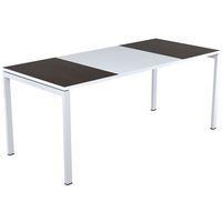 Bureau droit 180x80cm plateau Couleur Easy Office Paperflow thumbnail image 10