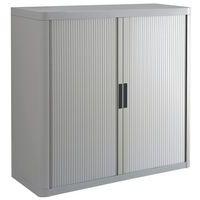 Armoire métal hauteur 104 cm - Manutan Expert thumbnail image 12