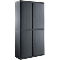 Armoire métal hauteur 204 cm - Manutan Expert thumbnail image 11