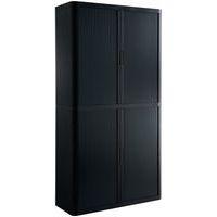 Armoire métal hauteur 204 cm - Manutan Expert thumbnail image 13