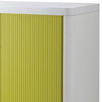 Armoire métal hauteur 104 cm - Manutan Expert thumbnail image 8